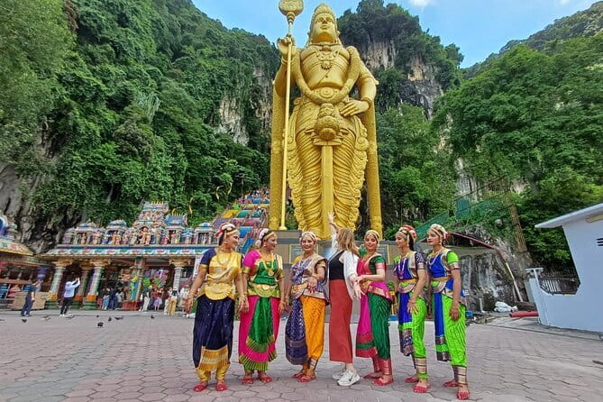 2 Days Private Vehicle With Driver -Explore Malaysia By Your Own Plans - Key points to know before booking