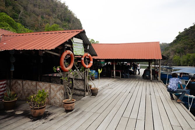 2 Hours Private Mangrove Tour Langkawi - What the private format adds