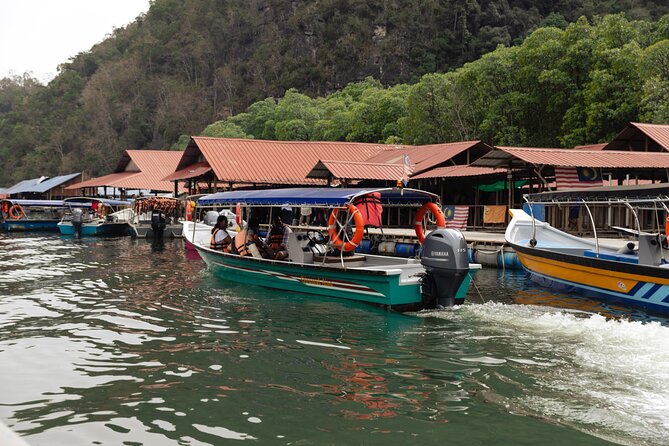 2 Hours Private Mangrove Tour Langkawi - Is $90.99 good value?