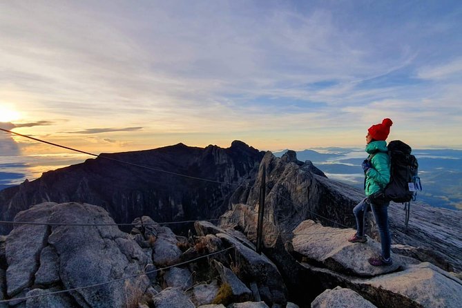 2D1N Mount Kinabalu Climbing - Key points to know before you book