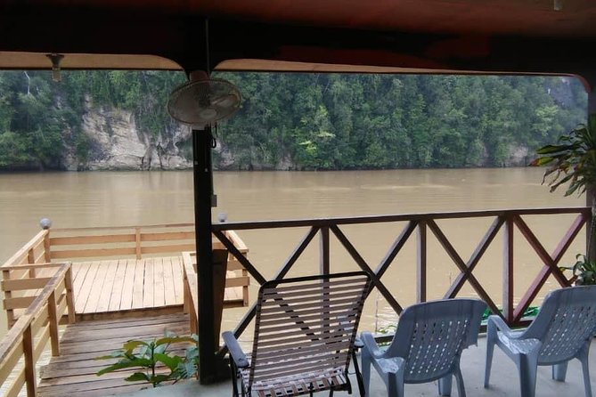 2D1N Sandakan Private Tour with Kinabatangan River Cruise - From Sandakan Airport to Sepilok’s forest
