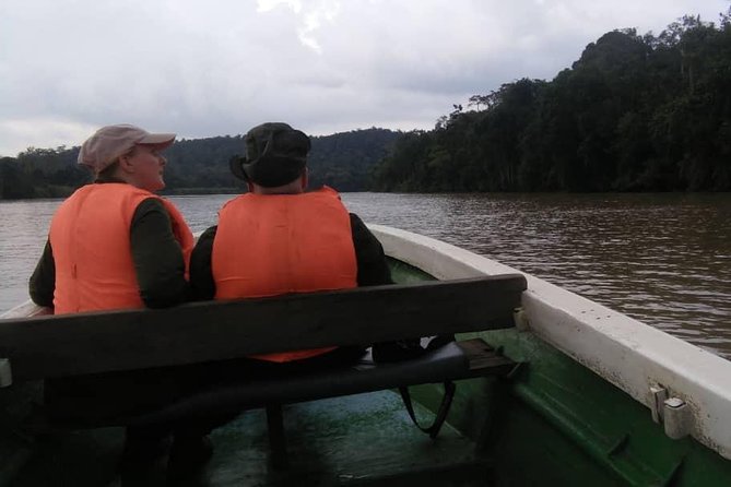 2D1N Sandakan Private Tour with Kinabatangan River Cruise - Practical details that can save trouble