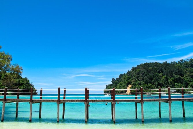 (3 Days) PADI Open Water Diver Course Kota Kinabalu - Key points to know before booking