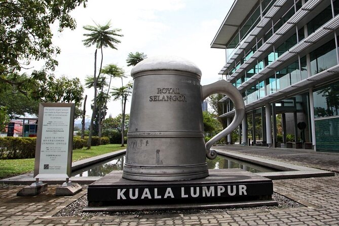 3-Hour Countryside and Batu Tour in Malaysia - Key points at a glance