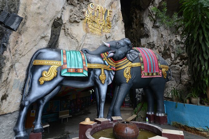 3-Hour Countryside and Batu Tour in Malaysia - Timing, comfort, and what to bring