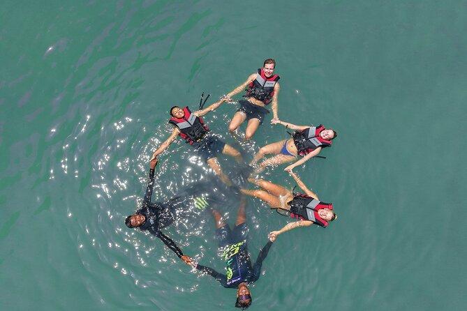 3-Hours Jet Ski Langkawi Island Tour Experience - Why this Langkawi jet ski tour works