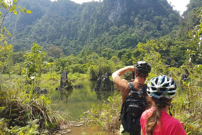 3-in-1 Ultimate Borneo Expedition Adventure - Who should book this day trip