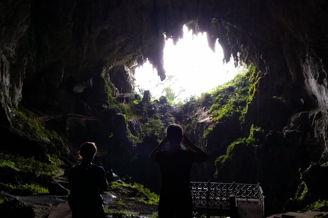 3-in-1 Ultimate Borneo Expedition Adventure - Limestone, forest, and cool water