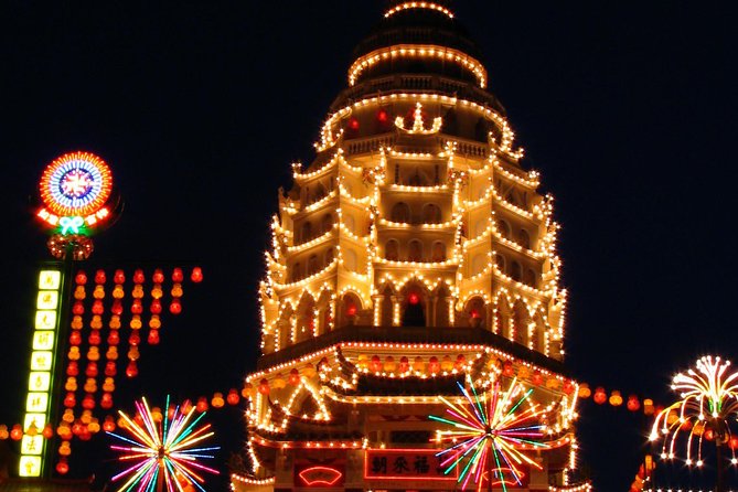 3-Night Cameron Highlands and Penang Tour from Kuala Lumpur - Leaving Kuala Lumpur for Cameron Highlands