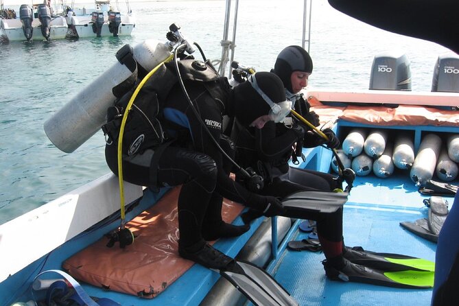 3 Semporna Islands Tour with Snorkel or Diving Experience - Pandanan Bay: a quieter final stop
