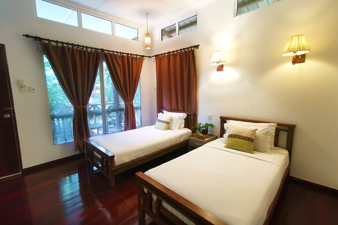 3D2N Sukau Wildlife Experience - Key points to know before you book