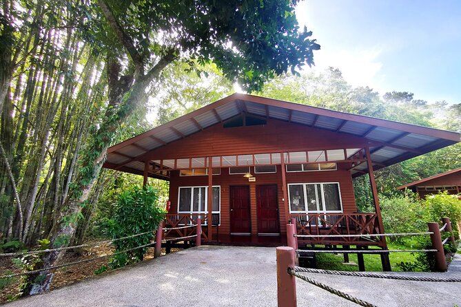 3D2N Sukau Wildlife Experience - Food, transport, and the real value of $897.25