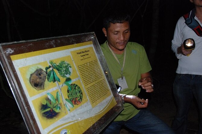 4-Day Jungle Experience in Taman Negara from Kuala Lumpur - Key points to know before you go