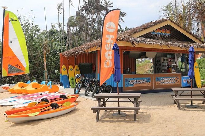 Activities on Offer - Timing, group size, and the real pace of the visit