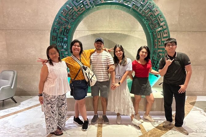 Airport Layover Tour: Kuala Lumpur Full-Day - Merdeka Square and the Sultan Abdul Samad Building