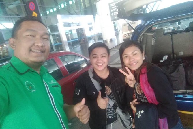 Airport Pickup / Drop off KLIA & KLIA 2 - Why the included charges matter