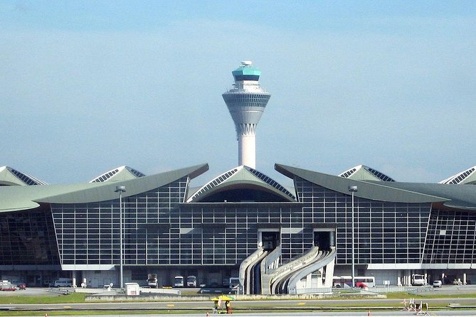 Airport Transfer Private From/To KLIA, KLIA2 - Key points to know before you book