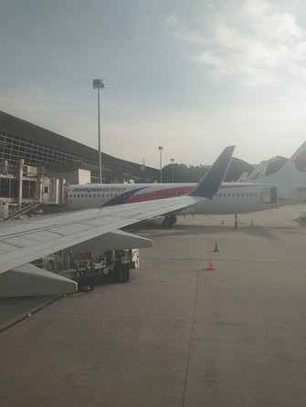 Airport Transfer Private From/To KLIA, KLIA2 - From KLIA or KLIA2 to your Kuala Lumpur hotel