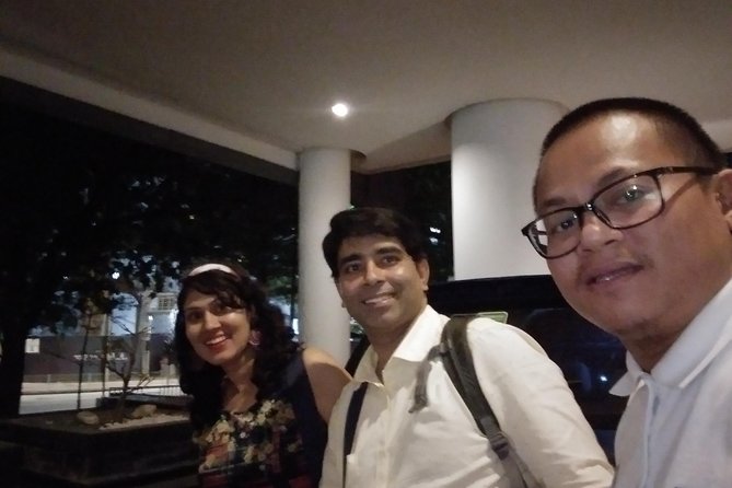 Airport Transfer Private From/To KLIA, KLIA2 - A small but important drop-off risk