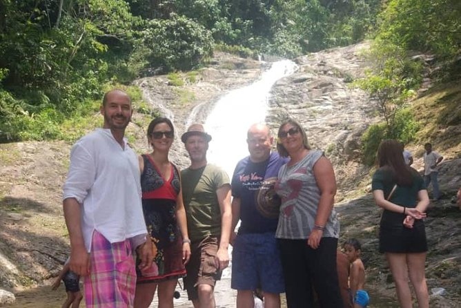 Amazing Cameron Highland Day Tour From Kuala Lumpur - Butterfly Garden: more than butterflies, but not for everyone