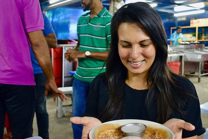 Amazing Local Food Tour in Kuala Lumpur - Three neighborhoods, one very Malaysian food story