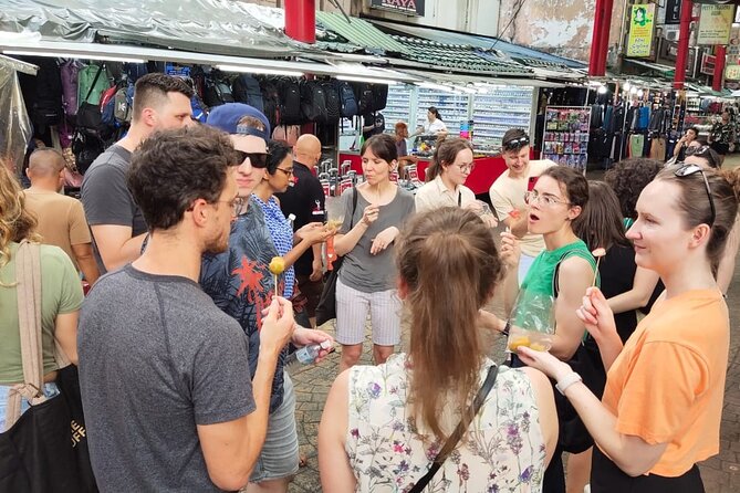Amazing Local Food Tour in Kuala Lumpur - What the guides add to the experience