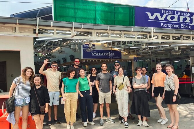 Amazing Local Food Tour in Kuala Lumpur - Is $93.94 good value?