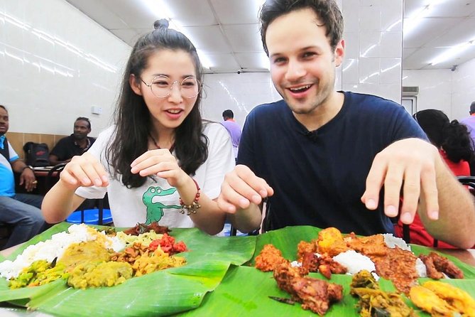 Amazing Local Food Tour in Kuala Lumpur - What kind of food experience should you expect?