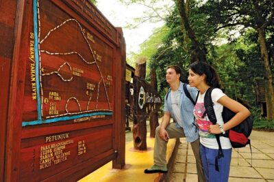 Amazing Taman Negara Day Trip from Kuala Lumpur Including Lunch