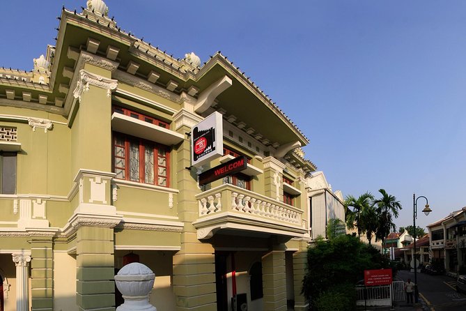 Asia Camera Museum Admission Ticket - George Town’s Camera Museum Is More Than a Display Case
