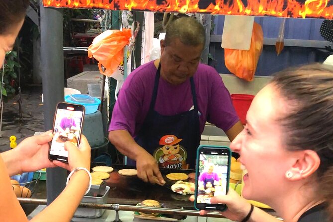 Authentic Malaysian Street Food Tour With 15+ Tastings Near KLCC - Why Kampung Baru makes this food tour different