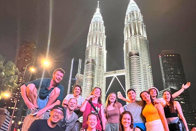 Authentic Malaysian Street Food Tour With 15+ Tastings Near KLCC - The foods worth saving room for