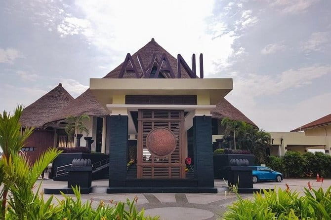 AVANI Sepang Goldcoast Resort Hotel To Kuala Lumpur International Airport KLIA KLIA2 Transfer - Key points to know before booking