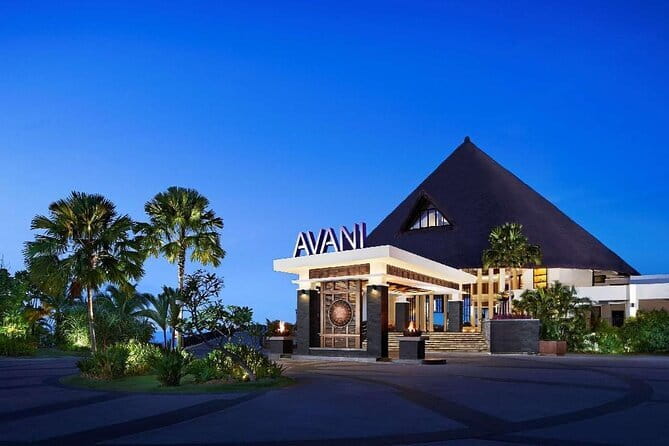 AVANI Sepang Goldcoast Resort Hotel To Kuala Lumpur International Airport KLIA KLIA2 Transfer - What the ride itself is like