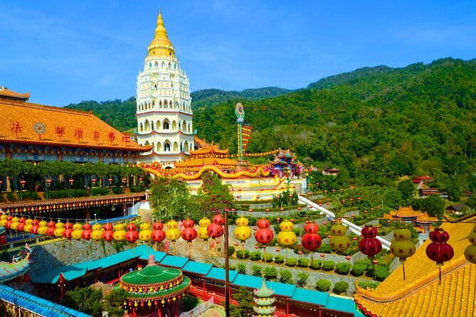 Back of the Bike Street Food Experience – Real Penang! - Who will enjoy the ride, and who should skip it?