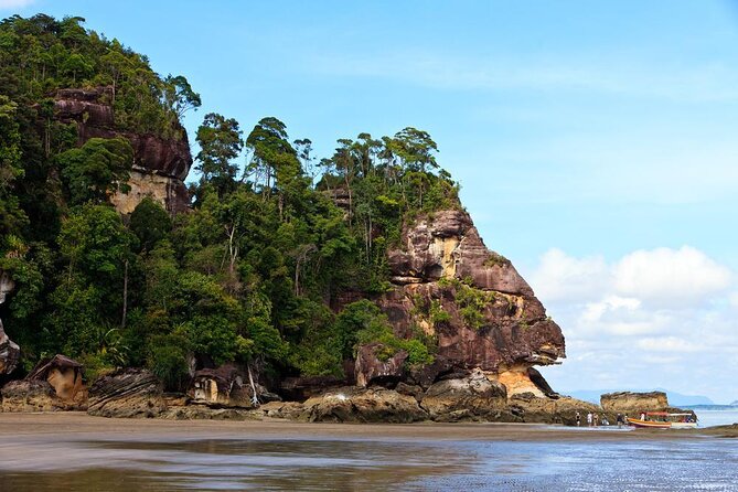 Bako National Park - Key points to know before booking