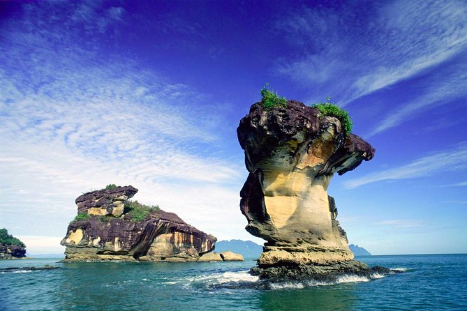 Bako National Park from Kuching City - Key points before you book