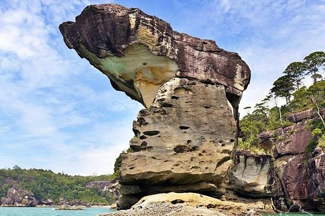 Bako National Park from Kuching City - Is $140 per person fair?