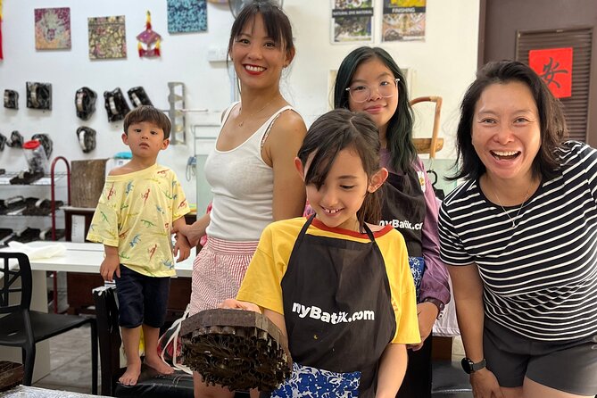 Batik Bag Painting Workshop by myBatik - What the strong rating tells you, and what it does not