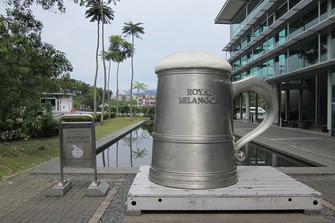 Batu Cave & Royal Selangor Pewter and Batik Visit - Why This 3.5-Hour Tour Works in Kuala Lumpur