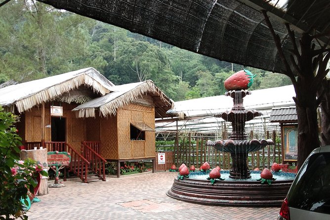 Batu Caves and Genting Highland Tour - The real cost of the $70.30 tour