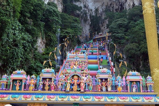 Batu Caves and Malaysian Crafts Tour from Kuala Lumpur - Is the $24.23 price good value?