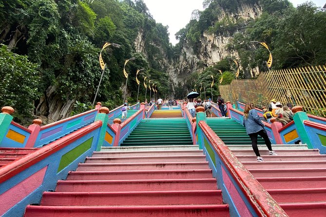 Batu Caves and Watching Fireflies in Kuala Selangor - Why this Kuala Lumpur day trip works