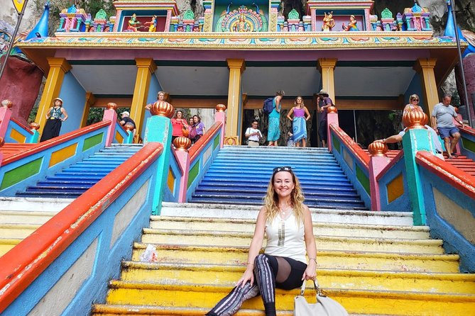 Batu Caves & Countryside Tour - Key points to know before booking