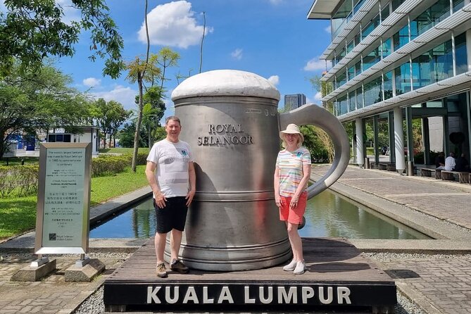 Batu Caves & Genting Highlands Highlights with Cultural Crafts - What the private format really gives you