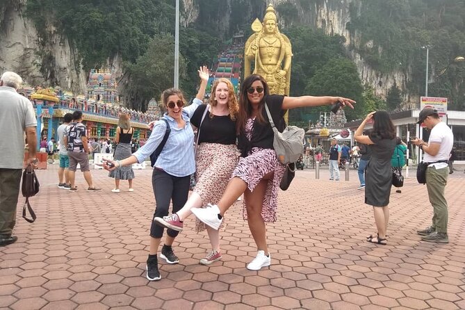Batu Caves & Genting Highlands Highlights with Cultural Crafts - Timing, comfort, and practical planning