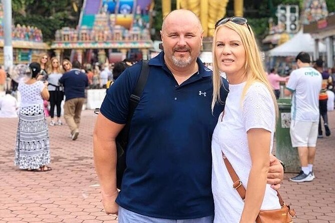 Batu Caves & Kuala Gandah Elephant Sanctuary Full-Day Tour - What the $90 Price Really Buys