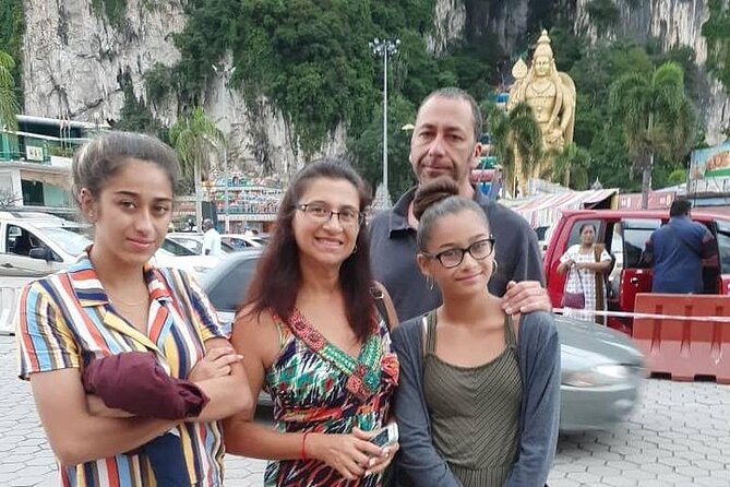 Batu Caves & Kuala Gandah Elephant Sanctuary Full-Day Tour - Who Will Like This Combination Tour?