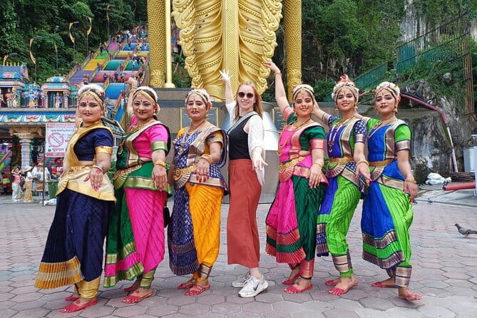 Batu Caves & Putrajaya Highlights: Landmarks & Botanical Garden - Lake, bridges, and the best photo stops