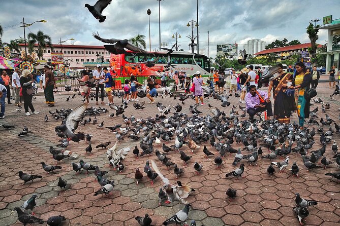 Batu Caves Twilight and Little India Evening Tour - What to pack and wear